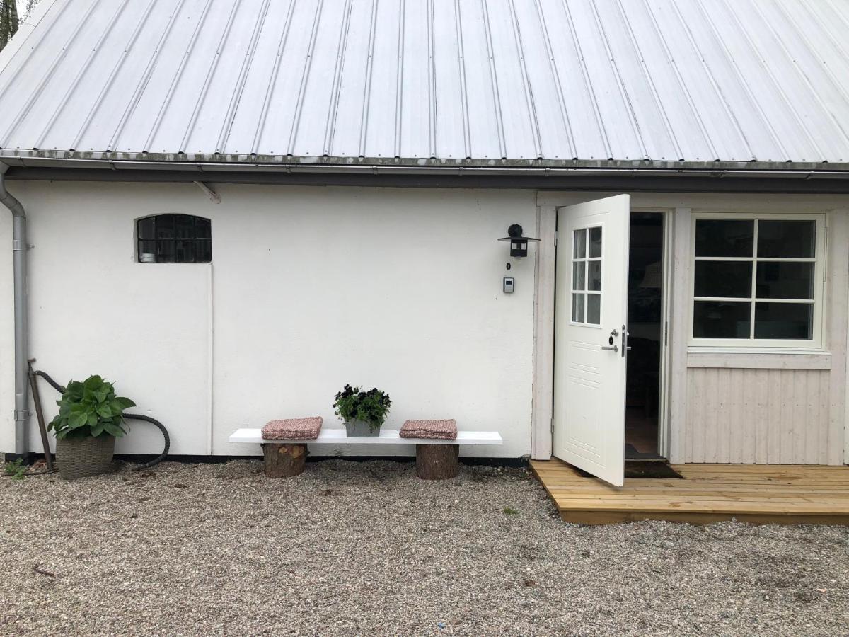 Bed and Breakfast Abbe Gard Abbekås Esterno foto